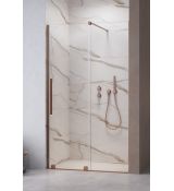 Furo Brúsená Meď DWJ