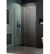 Furo Brúsený GunMetal DWJ