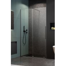 Furo Brúsený GunMetal DWJ