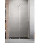 Furo Brúsený Chróm DWJ