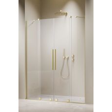 Furo Brúsená Svetlo Zlatá DWD