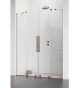 Furo Brúsená Meď DWD