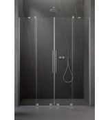 Furo Brúsený Chróm DWD