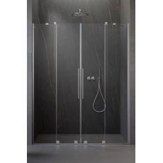 Furo Brúsený Chróm DWD